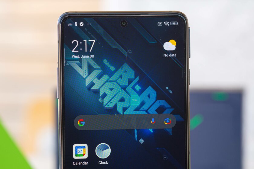Почти идеальный геймерский смартфон: обзор Black Shark 5 Pro