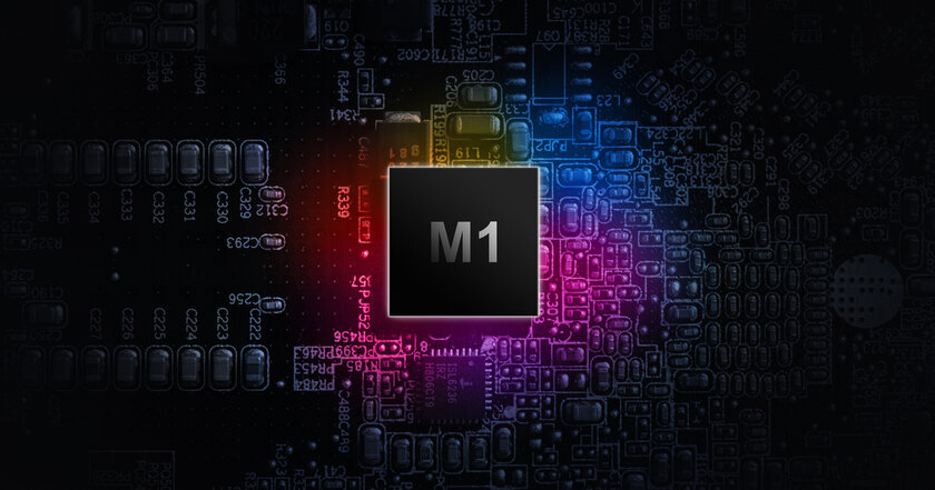 В Apple M1 нашли уязвимость, которую невозможно исправить