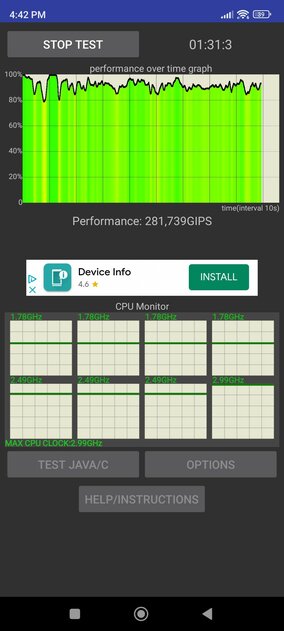 Почти идеальный геймерский смартфон: обзор Black Shark 5 Pro