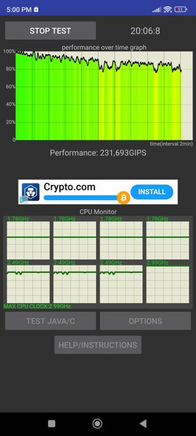 Почти идеальный геймерский смартфон: обзор Black Shark 5 Pro