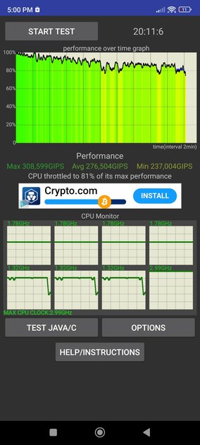Почти идеальный геймерский смартфон: обзор Black Shark 5 Pro