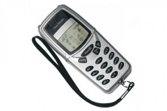 Пятерка самых необычных смартфонов и телефонов