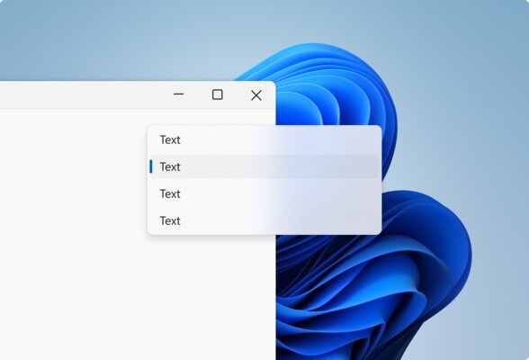 Эффекты Acrylic и Mica стали основой дизайна Windows 11. Как они нагружают ПК и что это такое