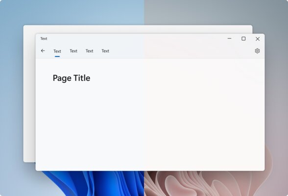 Эффекты Acrylic и Mica стали основой дизайна Windows 11. Как они нагружают ПК и что это такое