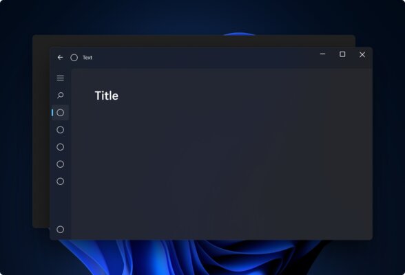 Эффекты Acrylic и Mica стали основой дизайна Windows 11. Как они нагружают ПК и что это такое