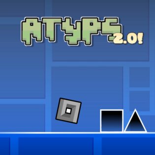 AtyPS 2.0 ver. 0.7.4. Скриншот 1