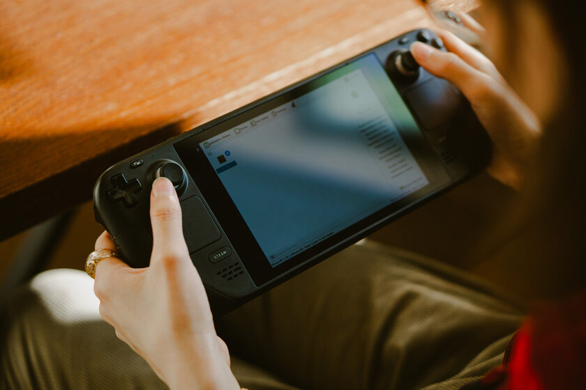 Впечатления от Steamdeck глазами пользователя Nintendo Switch: пора обновляться?