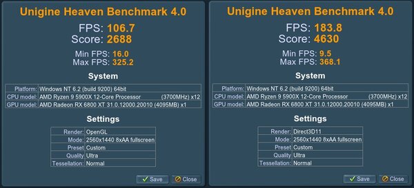 Новый драйвер существенно увеличит производительность видеокарт AMD Radeon