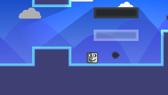 DeCody Dash 1.02. Скриншот 1