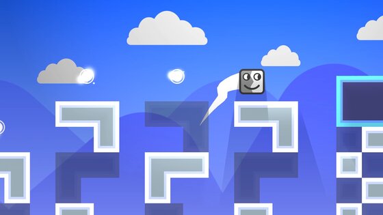 DeCody Dash 1.02. Скриншот 2