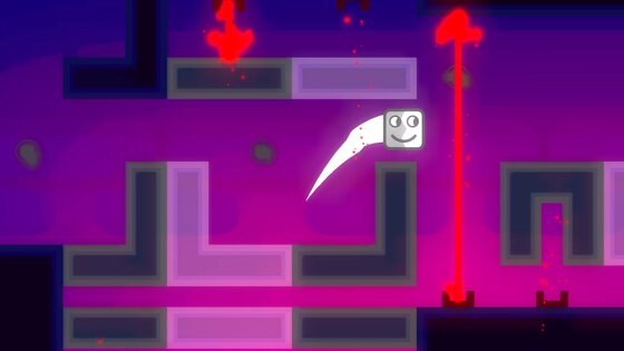 DeCody Dash 1.02. Скриншот 3
