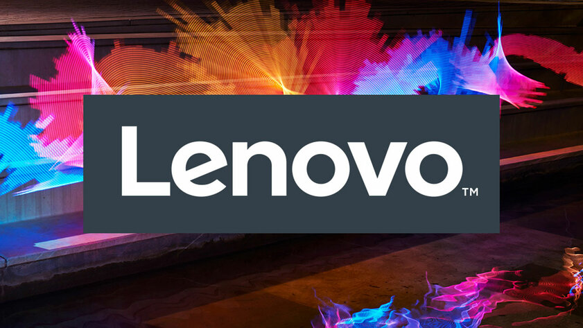 Lenovo представила концепт ноутбука будущего. У него нет дисплея