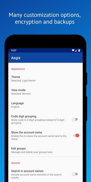 Топ-6 аутентификаторов для Android: не только Google