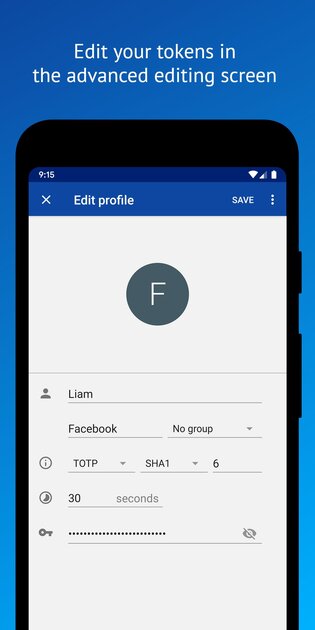 Топ-6 аутентификаторов для Android: не только Google