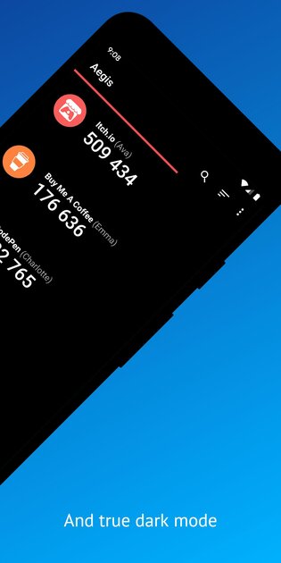 Топ-6 аутентификаторов для Android: не только Google