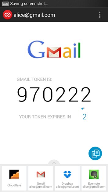 Топ-6 аутентификаторов для Android: не только Google