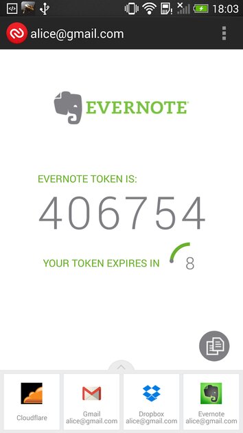 Топ-6 аутентификаторов для Android: не только Google