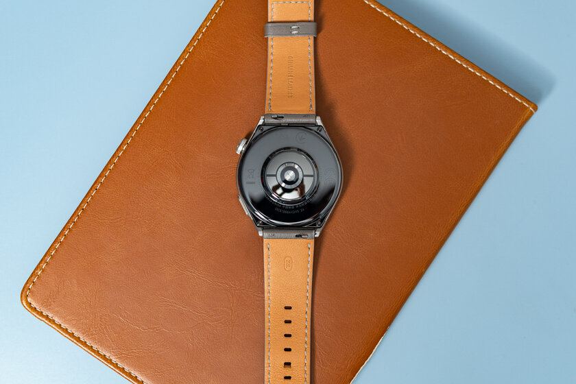 Обзор Huawei Watch GT 3 Pro: премиальные часы с функцией ЭКГ — Здоровье. 2