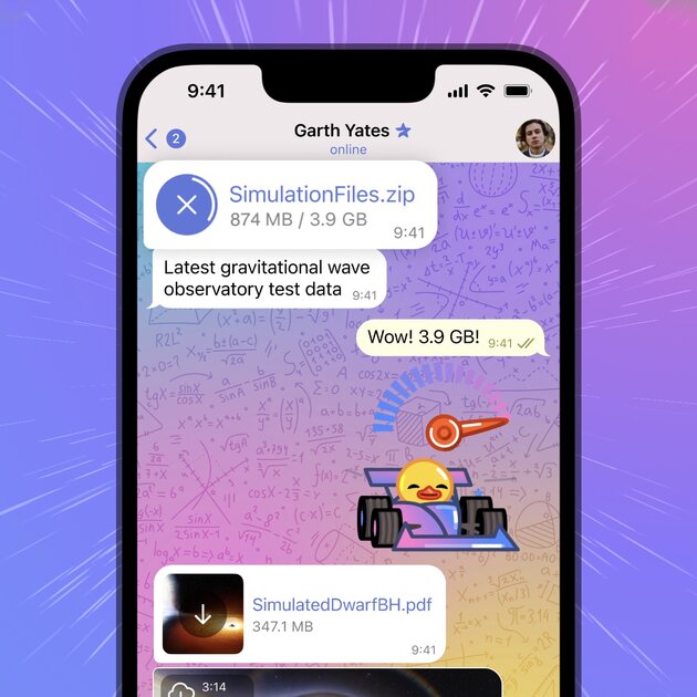 Telegram Premium — неудачная подписка. 8 причин, почему она бессмысленна за свои деньги