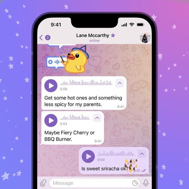 Telegram Premium — неудачная подписка. 8 причин, почему она бессмысленна за свои деньги