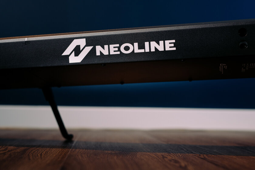 Обзор Neoline T26: электросамокат и для детей, и для взрослых — Знакомство. 4