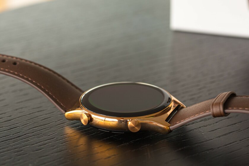 Обзор HONOR Watch GS 3: ожидаемые часы за свою цену