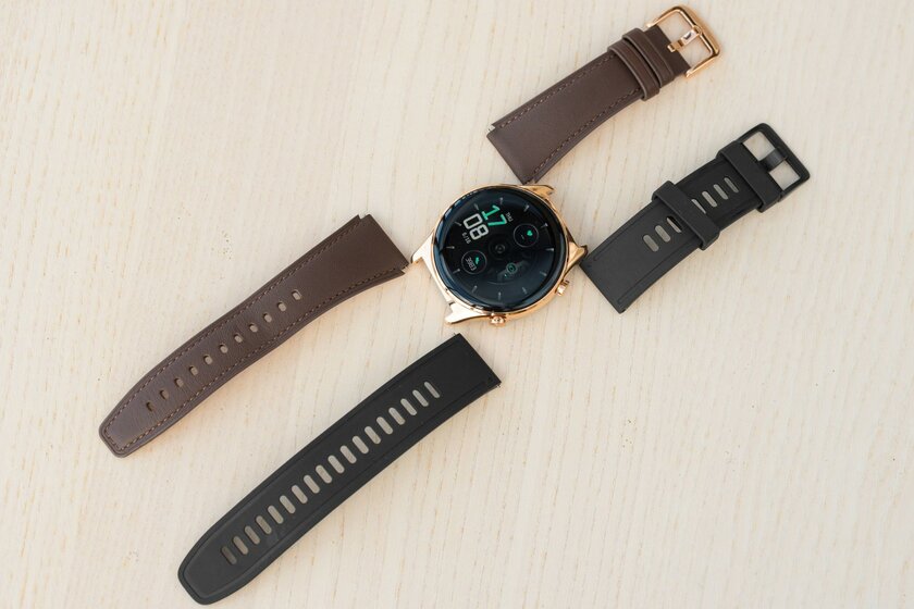 Обзор HONOR Watch GS 3: ожидаемые часы за свою цену