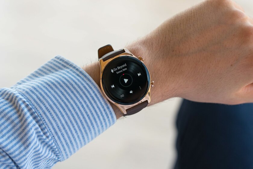 Обзор HONOR Watch GS 3: ожидаемые часы за свою цену
