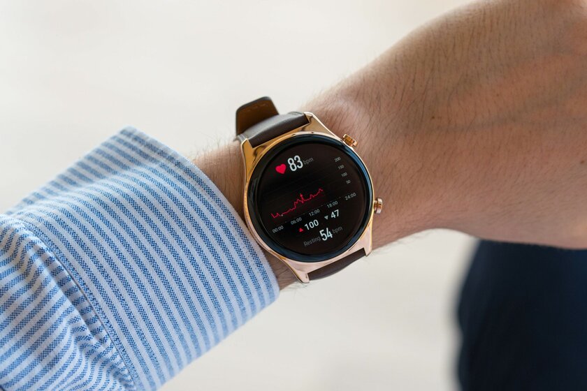 Обзор HONOR Watch GS 3: ожидаемые часы за свою цену