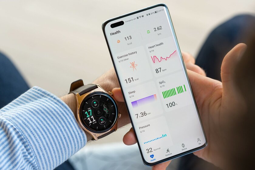 Обзор HONOR Watch GS 3: ожидаемые часы за свою цену
