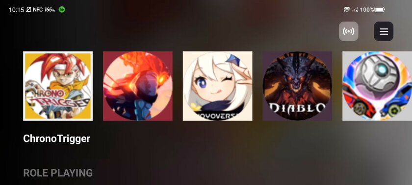Этот контроллер от Razer превращает смартфон в портативную консоль. Обзор Kishi V2 — Программного обеспечения. 1