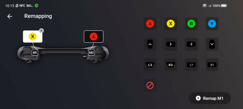 Этот контроллер от Razer превращает смартфон в портативную консоль. Обзор Kishi V2 — Программного обеспечения. 3