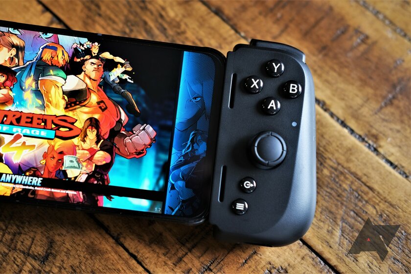 Этот контроллер от Razer превращает смартфон в портативную консоль. Обзор Kishi V2 — Ощущения от использования. 1