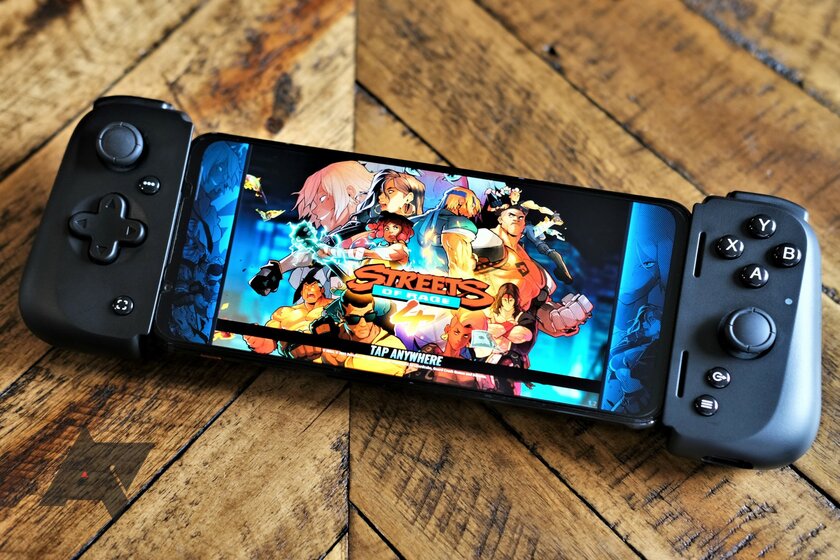 Этот контроллер от Razer превращает смартфон в портативную консоль. Обзор Kishi V2 — Ощущения от использования. 3