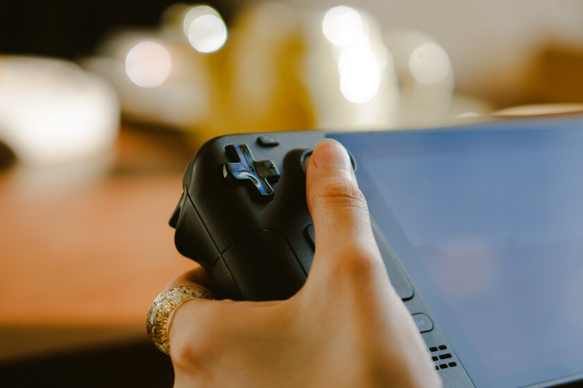Впечатления от Steamdeck глазами пользователя Nintendo Switch: пора обновляться?