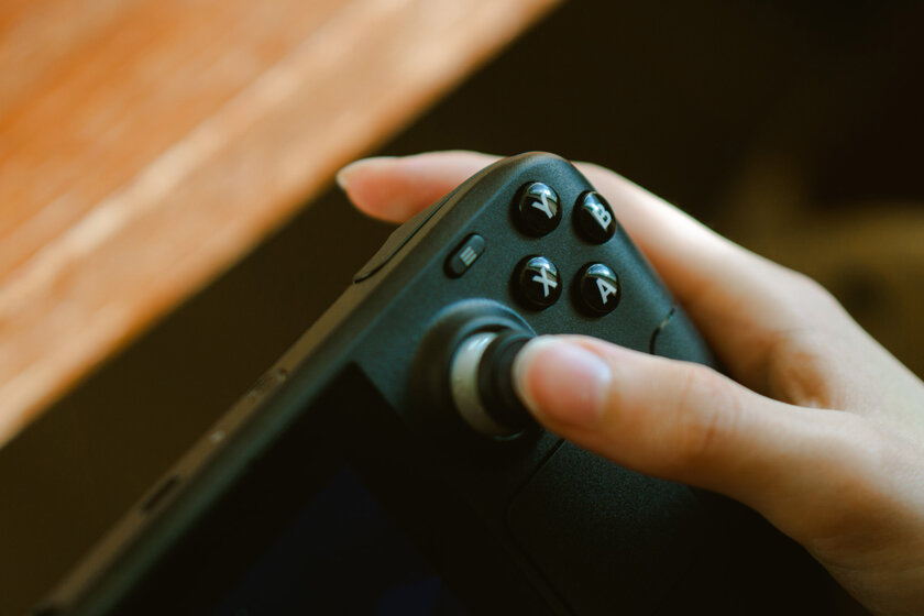 Впечатления от Steamdeck глазами пользователя Nintendo Switch: пора обновляться?