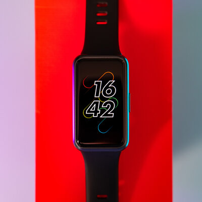 Не зацикливайтесь на Mi Band. Обзор Huawei Band 7, он даже лучше — Дизайн. 7