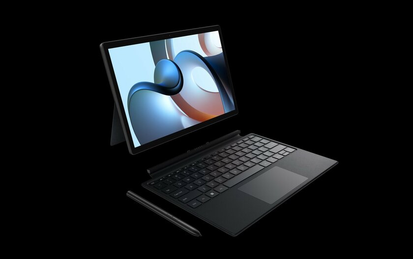 Xiaomi выпустила планшет на Windows 11 с ARM-процессором. Цена странная