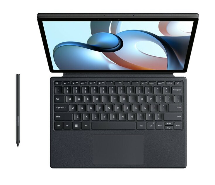 Xiaomi выпустила планшет на Windows 11 с ARM-процессором. Цена странная
