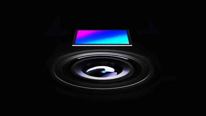 Sony готовит свою первую 100-Мп камеру для смартфонов