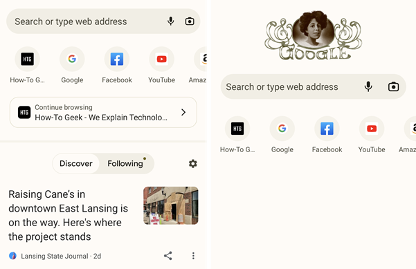 Вышел Chrome 103: умная блокировка уведомлений и шрифты на устройстве