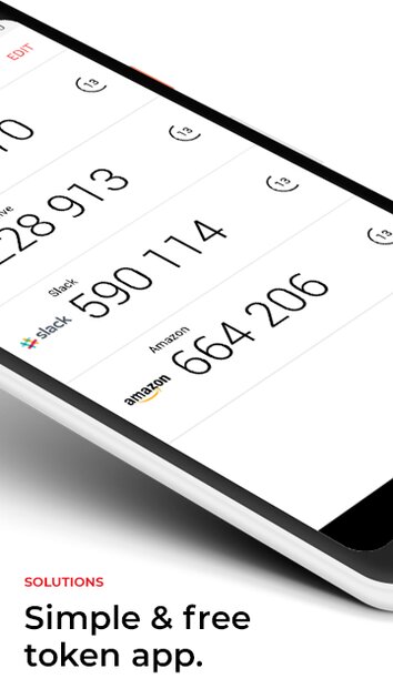Топ-6 аутентификаторов для Android: не только Google