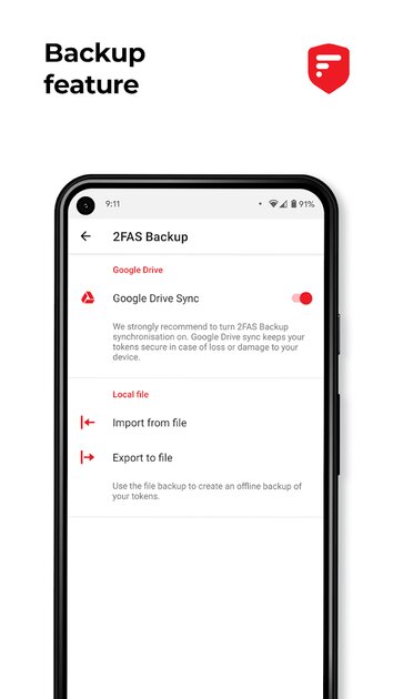 Топ-6 аутентификаторов для Android: не только Google