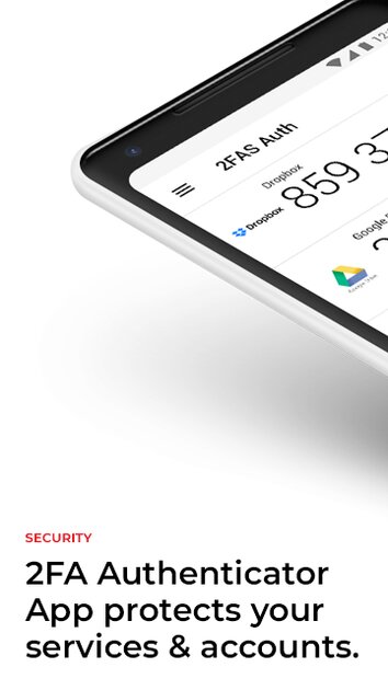 Топ-6 аутентификаторов для Android: не только Google