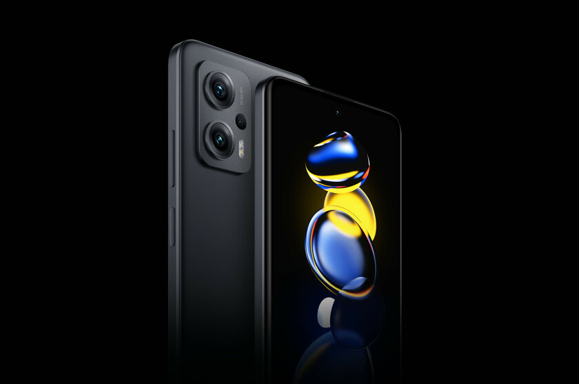 Xiaomi перевыпустила популярный смартфон Redmi под брендом Poco. Оказался удачным Xiaomi перевыпустила популярный смартфон Redmi под брендом Poco. Оказался удачным
