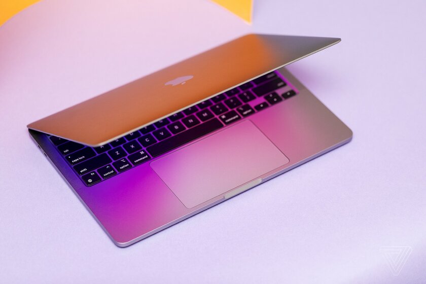 Хороший выбор, если нет времени ждать: обзор MacBook Pro M2 — Производительность и тесты. 4