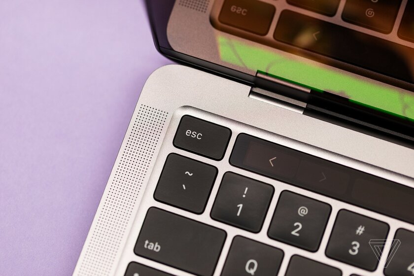 Хороший выбор, если нет времени ждать: обзор MacBook Pro M2 — Отзыв. 2