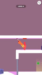 Agent Grapple 1.05.6. Скриншот 11