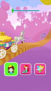 Shift Princess 3.3.5. Скриншот 5