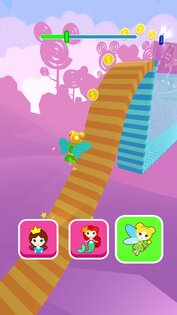 Shift Princess 3.3.5. Скриншот 6